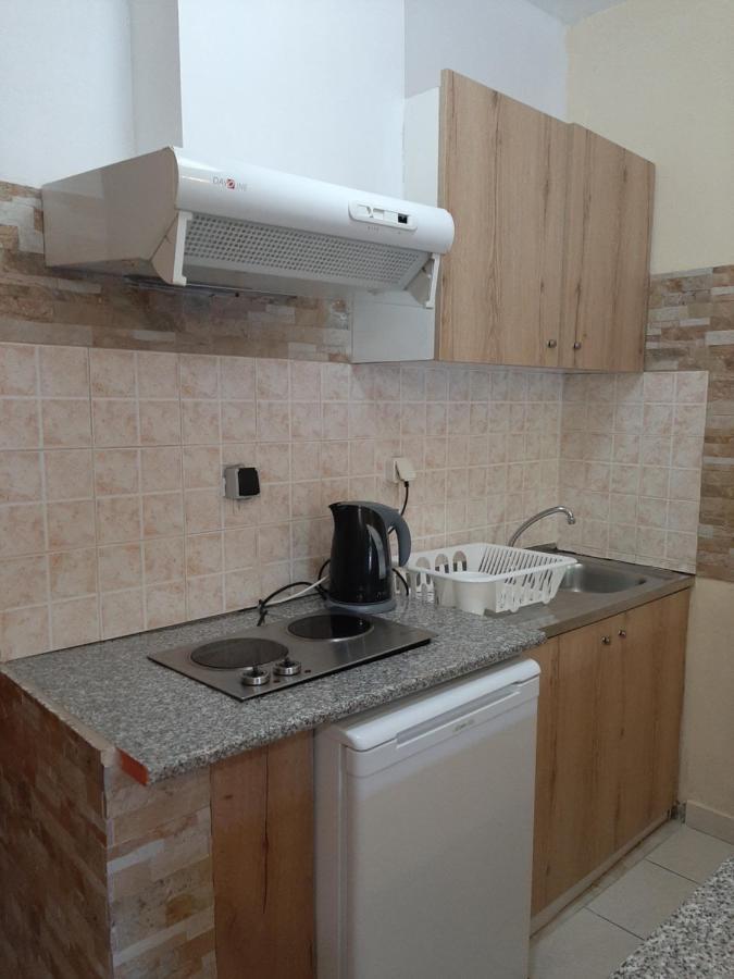 Flamingo Corfu 3* Moraitika