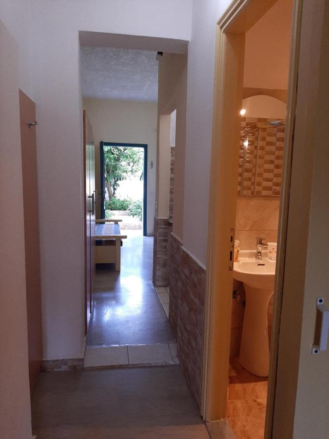 Flamingo Corfu Hotel apartamentowy