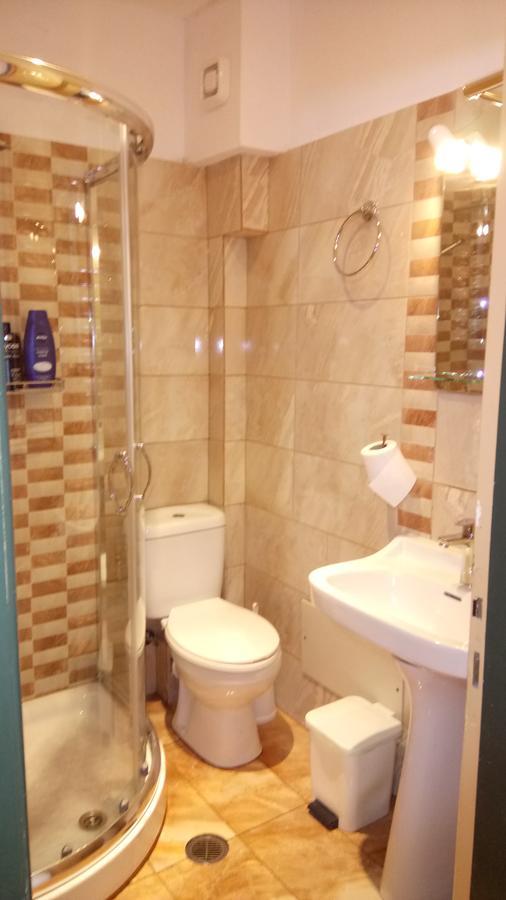 Flamingo Corfu Hotel apartamentowy Moraitika