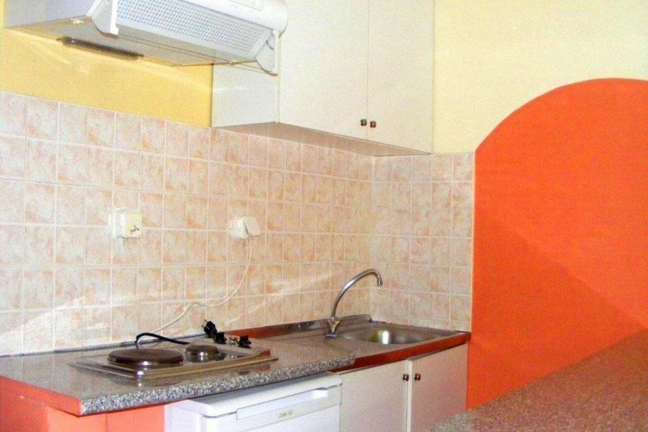 Hotel apartamentowy Flamingo Corfu
