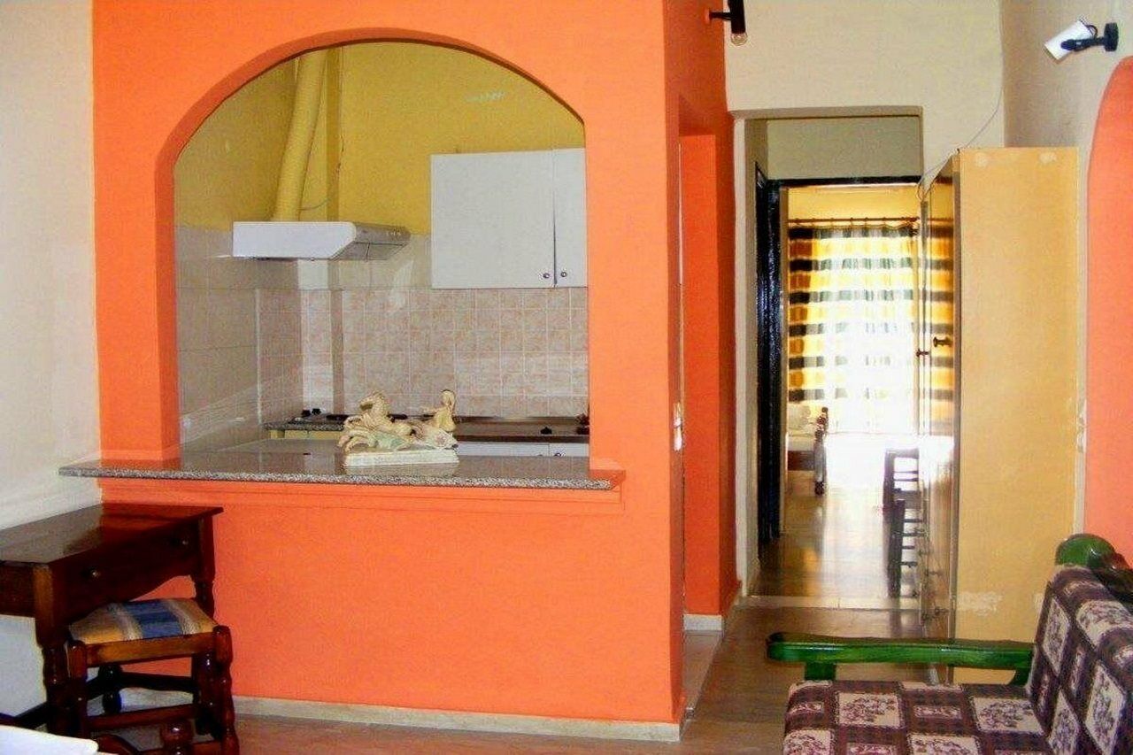 Flamingo Corfu 3* Moraitika
