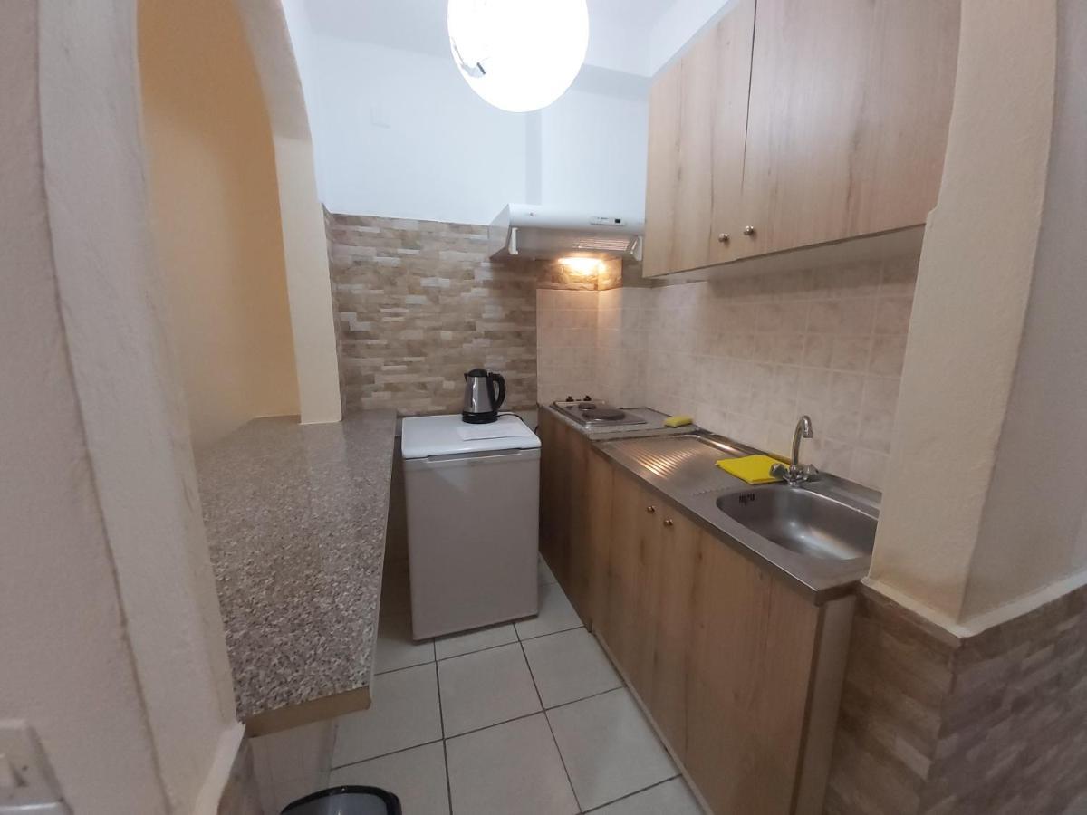 Flamingo Corfu 3* Moraitika